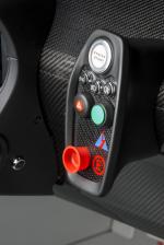 Lotus 3-Eleven 430 2018 года